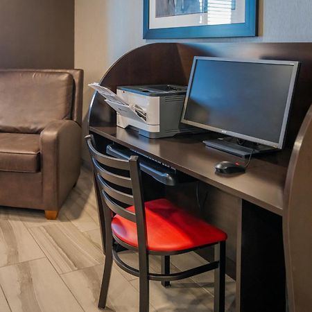 My Place Hotel-Idaho Falls, Id Exteriör bild